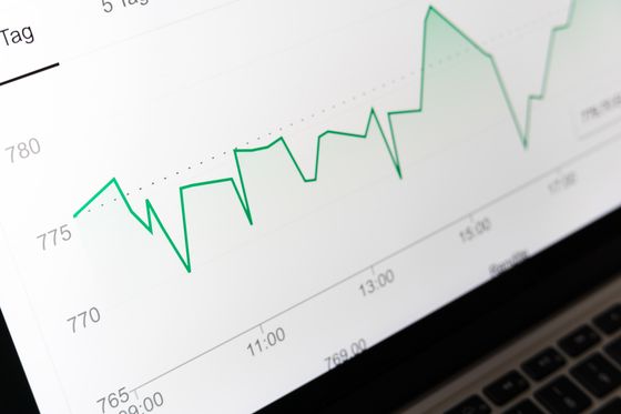 Investment / Kapitalanlagen Bild