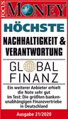 Nachhaltigkeit & Verantwortung