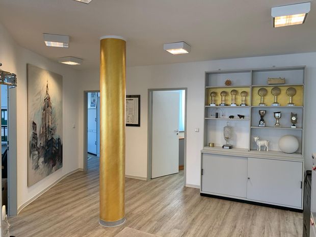 Global Finanz Office