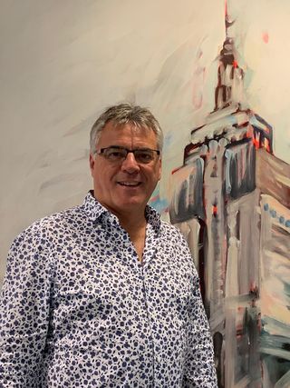 Rainer Diele